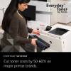 EVERYDAY Black Toner 30X, High Capacity
