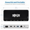 EATON TRIPPLITE USB Dock Triple Display