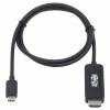 EATON TRIPPLITE USB-C to HDMI Adapter