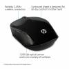 HP 200 Wireless Mouse, Black (Consumer)