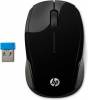 HP 200 Wireless Mouse, Black (Consumer)