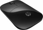 HP Z3700 Wireless Mouse, Black (Consumer)