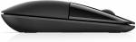 HP Z3700 Wireless Mouse, Black (Consumer)