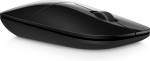 HP Z3700 Wireless Mouse, Black (Consumer)