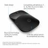 HP Z3700 Wireless Mouse, Black (Consumer)