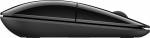 HP Z3700 Wireless Mouse, Black (Consumer)