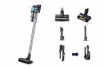 Samsung Jet 75E Pet VS20B75AGR1 St&oslash;vsuger Pind/h&aring;ndholdt 200W 0.8liter Black ChroMetal/teal mint