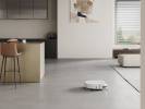 Ecovacs Deebot T50 MAX PRO OMNI St&oslash;vsuger Robotstyret 0.3liter Sort
