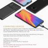 Ugreen 30632 kabel til mobiltelefon Sort USB C 3.5mm