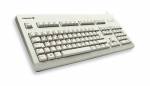 CHERRY G80-3000 Tastatur Mekanisk Kablet Tysk