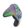 PDP Afterglow Wave Controller PC, Xbox One, Xbox Series S, Xbox Series X Gr&aring;