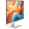 MSI Pro MP241W E14V computersk&aelig;rm 60,5 cm (23.8) 1920 x 1080 pixel Fuld HD LCD Hvid