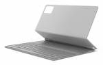 Lenovo ZG38C07509 tastatur til mobil enhed Pogo Pin Gr&aring;