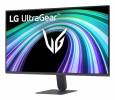 LG UltraGear G4 computersk&aelig;rm 60,5 cm (23.8) 1920 x 1080 pixel Fuld HD LED Sort