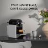 De'Longhi Nespresso Pixie EN127.BL Kaffemaskine S&oslash;lv