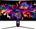 MSI MPG 321CURX QD-OLED 31.5 3840 x 2160 (4K) HDMI DisplayPort 240 Hz