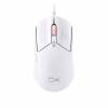 HyperX Pulsefire Haste 2 Wired White Gaming Kablet Hvid