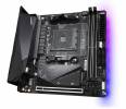 Gigabyte B550I AORUS PRO AX Mini ITX  AM4 AMD B550