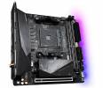 Gigabyte B550I AORUS PRO AX Mini ITX  AM4 AMD B550