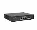 QNAP QSW-1105-5T Switch 5-porte 2.5 Gigabit