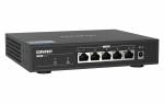 QNAP QSW-1105-5T Switch 5-porte 2.5 Gigabit