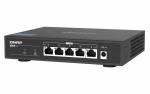 QNAP QSW-1105-5T Switch 5-porte 2.5 Gigabit