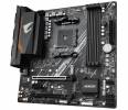 Gigabyte B550M AORUS ELITE Micro-ATX  AM4 AMD B550