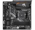 Gigabyte B550M AORUS ELITE Micro-ATX  AM4 AMD B550