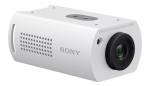 SONY SRG-XP1W 4K 60p POV remote camera