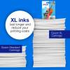 EPSON Singlepack Light Cyan 250XL ink No Tag Single