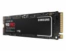 SSD 980 PRO 1TB M.2 NVMe