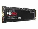 SSD 980 PRO 1TB M.2 NVMe