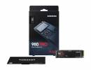 SSD 980 PRO 1TB M.2 NVMe