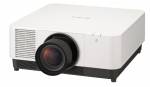 VPL-FHZ91L laser projector - white