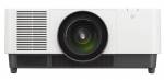 VPL-FHZ91L laser projector - white