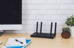 TP-LINK AX1500 Wi-Fi 6 Router Broadcom
