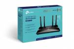 TP-LINK AX1500 Wi-Fi 6 Router Broadcom
