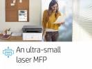 HP Laser MFP 135w Laser