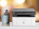 HP Laser MFP 135w Laser