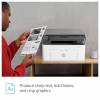 HP Laser MFP 135w Laser