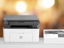 HP Laser MFP 135w Laser