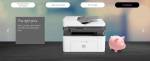 HP Laser MFP 137fnw Laser