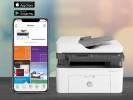 HP Laser MFP 137fnw Laser
