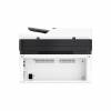 HP Laser MFP 137fnw Laser