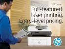 HP Laser MFP 137fnw Laser