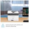 HP Color Laser MFP 179fnw