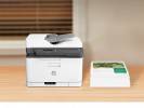 HP Color Laser MFP 179fnw