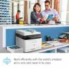 HP Color Laser MFP 179fnw