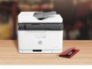 HP Color Laser MFP 179fnw