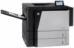 HP LaserJet M806dn A3